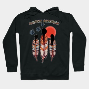 Native American Hoodie